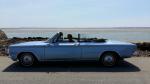 Voiture de collection - Miniature